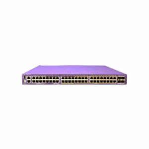 Extreme Network X460-G2-24p-10GE4-Base-Unit Edge Access Switch