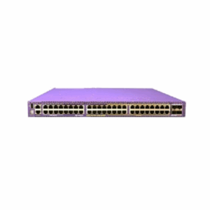 Extreme Network X460-G2-24t-24ht-10GE4- FB-TAA Edge Access Switch