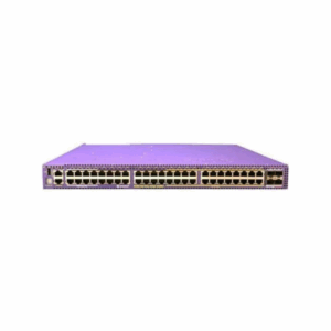 Extreme Network X460-G2-24p-GE4-Base-Unit Edge Access Switch