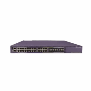 Extreme Network X460-G2-24t-10GE4-Base-Unit Edge Access Switch