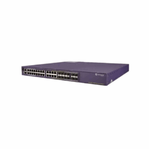 Extreme Network X460-G2-24t-GE4-Base-Unit Edge Access Switch