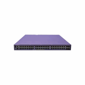 Extreme Network X460-G2-48p-10GE4-Base-Unit Edge Access Switch