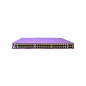 Extreme Network X460-G2-48t-10GE4-Base-Unit Edge Access Switch