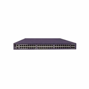Extreme Network X460-G2-48x-10GE4-Base-Unit Edge Access Switch
