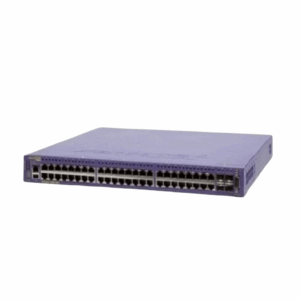 Extreme Network X460-G2-24x-10GE4-FB- AC-TAA Edge Access Switch