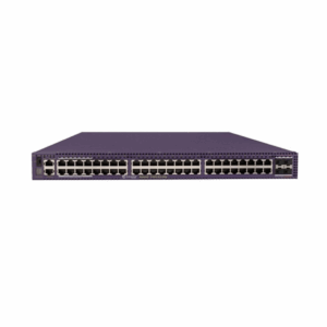 Extreme Network X460-G2 VIM-2t Edge Access Switch