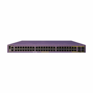 Extreme Network X460-G2VIM-2ss Edge Access Switch