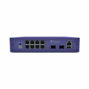 Extreme Network V300HT-8T-2X Switch