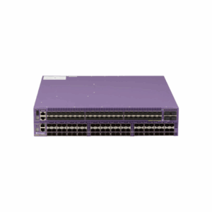 Extreme Network X670-G2-72x Switch