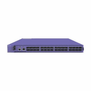 Extreme Network X870-32c Base Spine-leaf Switch