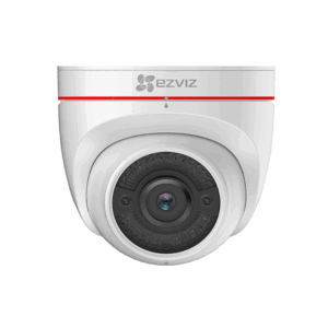Ezviz C4W Outdoor Smart Wi-Fi Camera