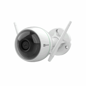 Ezviz C3WN Outdoor Smart Wi-Fi Camera