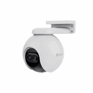 Ezviz C8PF Dual-Lens Pan & Tilt Wi-Fi Camera