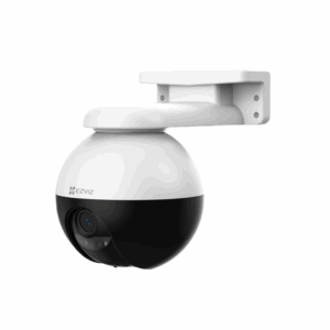 Ezviz C8W Pro 2K Pan & Tilt Wi-Fi Camera