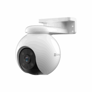 Ezviz H8 Pro 2K Pan & Tilt Wi-Fi Camera