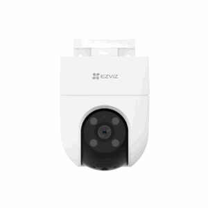 Ezviz H8c 2K+ Pan & Tilt Wi-Fi Camera