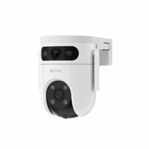 Ezviz H9c Dual 2K Dual-Lens Pan & Tilt Wi-Fi Camera