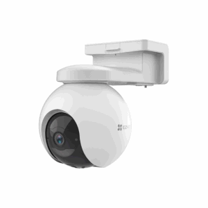 Ezviz EB8 4G Pan & Tilt 4G Battery Camera