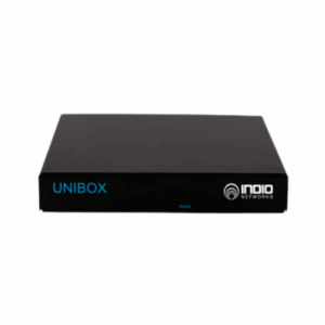 Indio Networks U-100 Network Access and Bandwidth Controller
