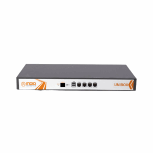 Indio Networks U-500 Network Access and Bandwidth Controller