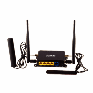 Indio Networks MX-705N 4G/LTE Router
