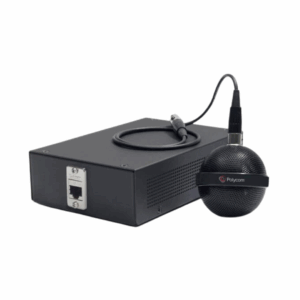 Poly Ceiling Microphone Array