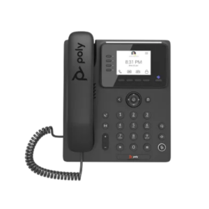 Poly CCX 350 Business Media Phone