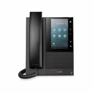Poly CCX 505 Business Media Phone
