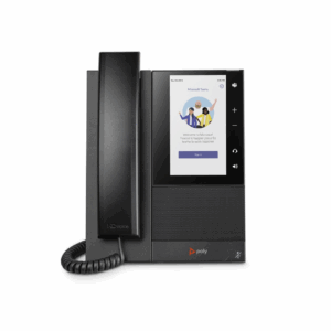 Poly CCX 500 Business Media Phone