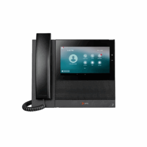 Poly CCX 600 Business Media Phone