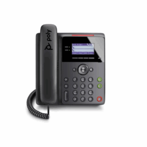 Poly Edge B Series IP Desk Phones