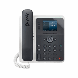 Poly Edge E220 IP Desk Phone