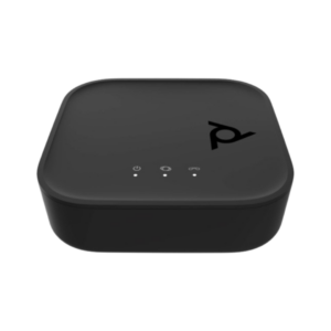 Poly ATA 400 1-FXS Port for Analog Line or Paging