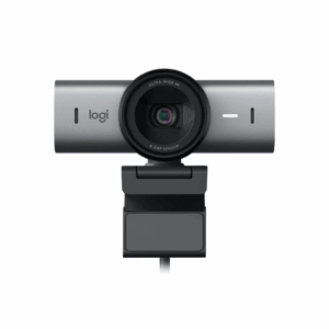 Logitech MX Brio 705 for Business 4K Ultra HD Webcam