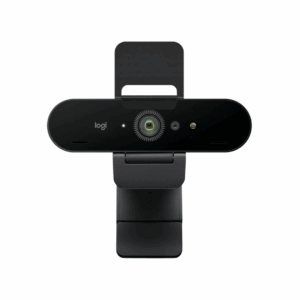 Logitech Brio 4K Ultra HD Webcam