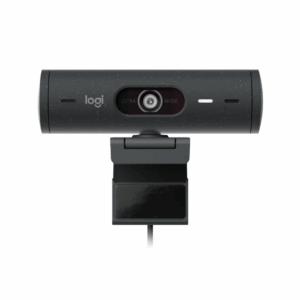 Logitech Brio 505 Full HD 1080p Webcam