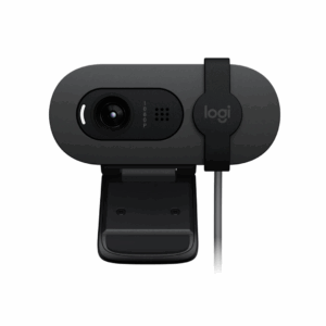 Logitech Brio 105 Full HD 1080p Business Webcam