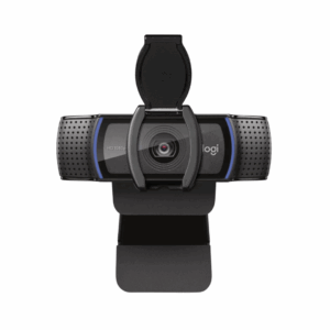 Logitech C920e Business Webcam