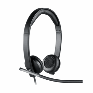 Logitech H650e USB Headset