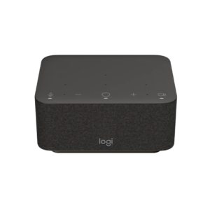 Logitech Logi Dock All-in-one Docking Station