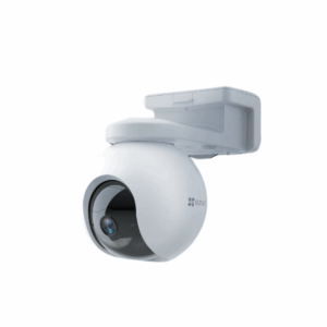 Ezviz HB8 Battery-Powered Pan & Tilt Wi-Fi Camera