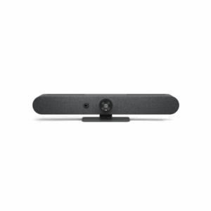 Logitech Rally Bar Mini All-in-One Video Bar