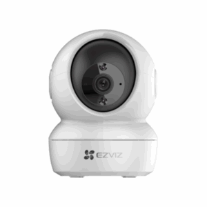 Ezviz C6N 3MP Smart Wi-Fi Pan & Tilt Camera.