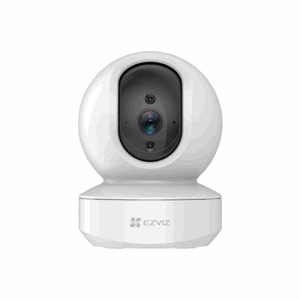 Ezviz TY1 3MP Smart Wi-Fi Pan & Tilt Camera