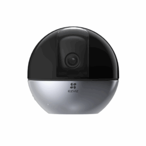Ezviz C6W Pan & Tilt Wi-Fi Camera