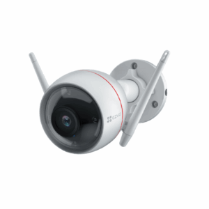 Ezviz C3W Color Night Vision Outdoor Smart Wi-Fi Camera