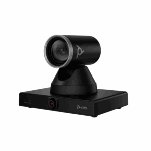 Poly Studio E60 Smart Mechanical Pan/Tilt/Zoom (PTZ) Camera