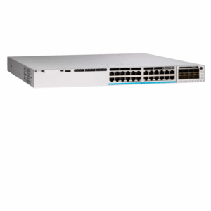 Cisco Meraki 9300L-M (Gigabit) Catalyst Access Switches