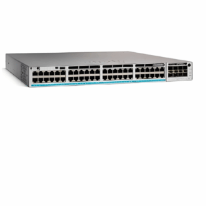 Cisco Meraki 9300L-M (mGig) Catalyst Access Switches
