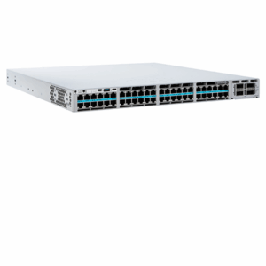 Cisco Meraki 9300X-M (mGig) Catalyst Access Switches